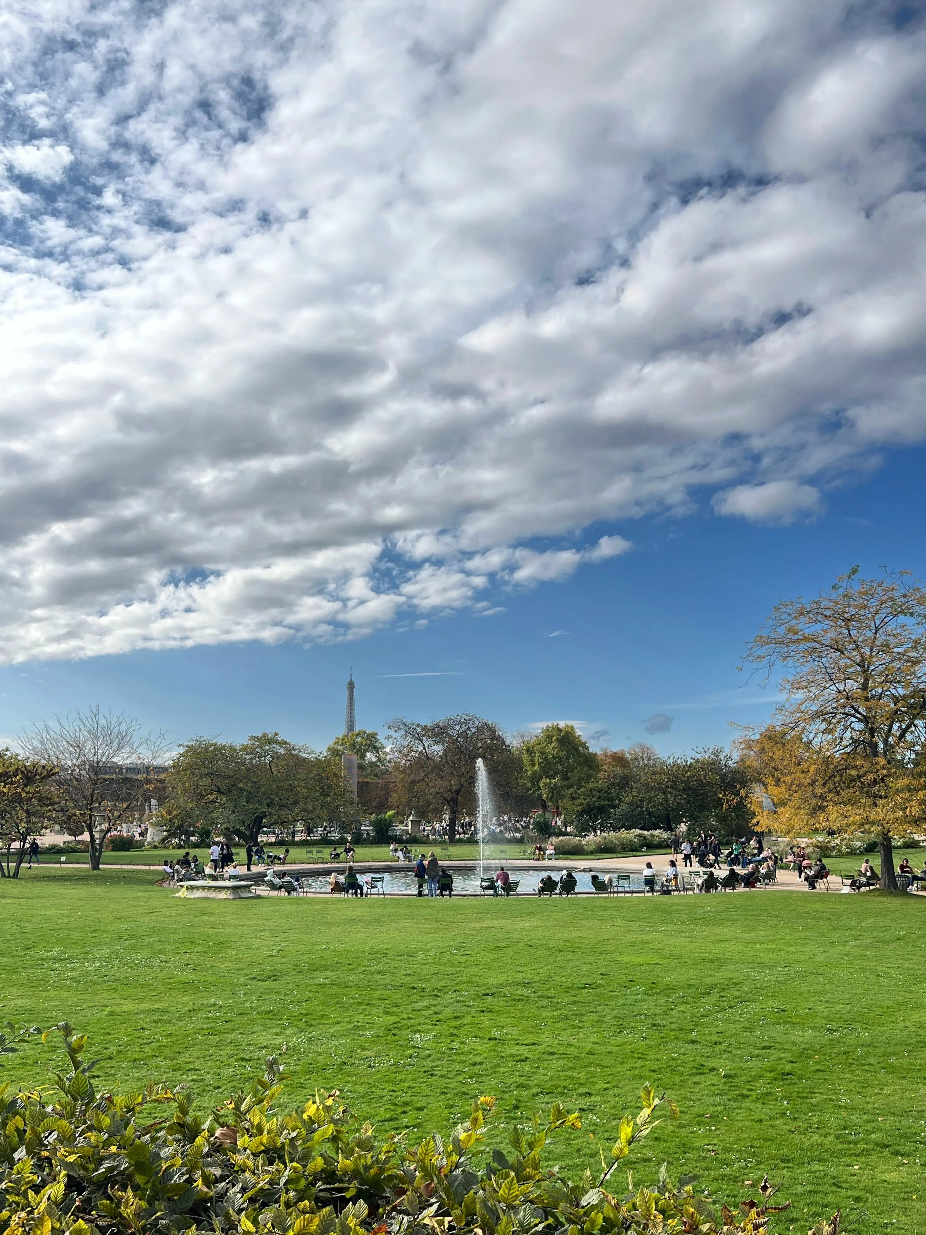 A Guide to the French Post-Graduate Visa (Recherche d'emploi/Création d'entreprise)