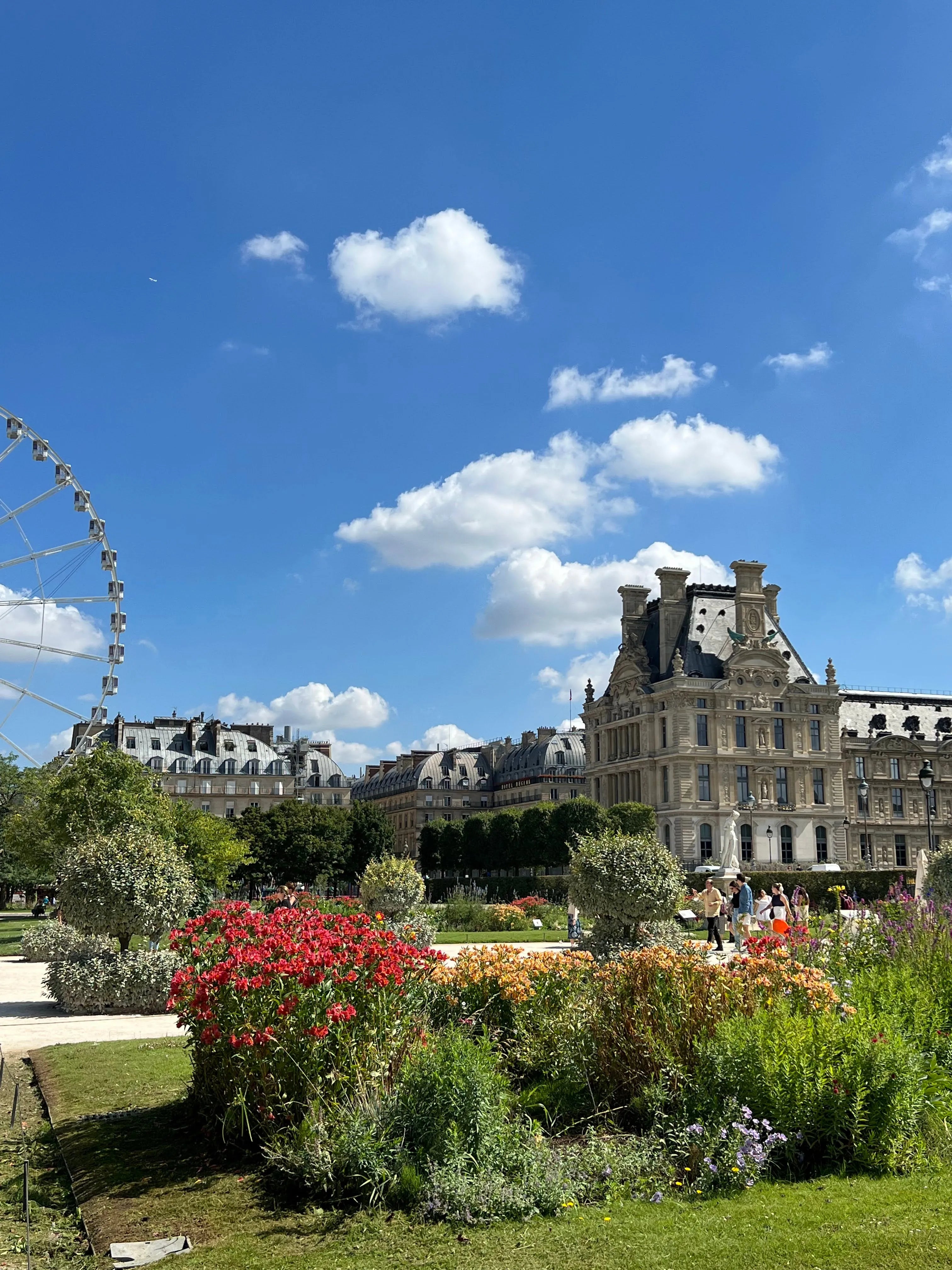 Top 5 Tips for Securing a French Visa for 2025