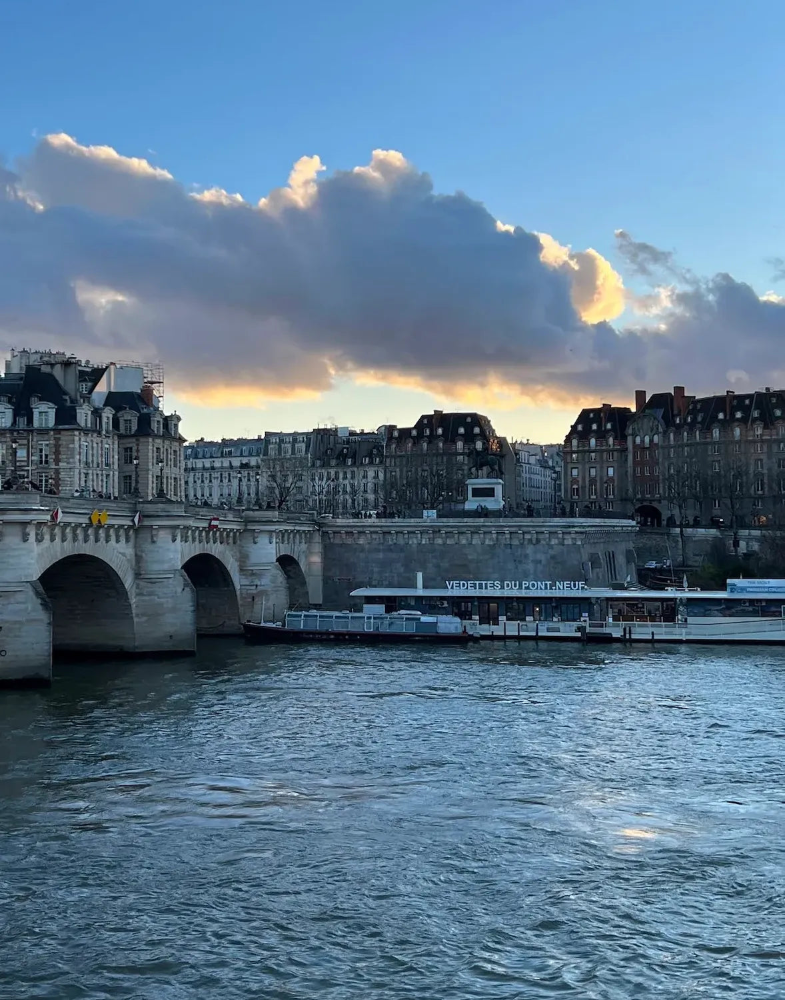 homepage - Keys to France