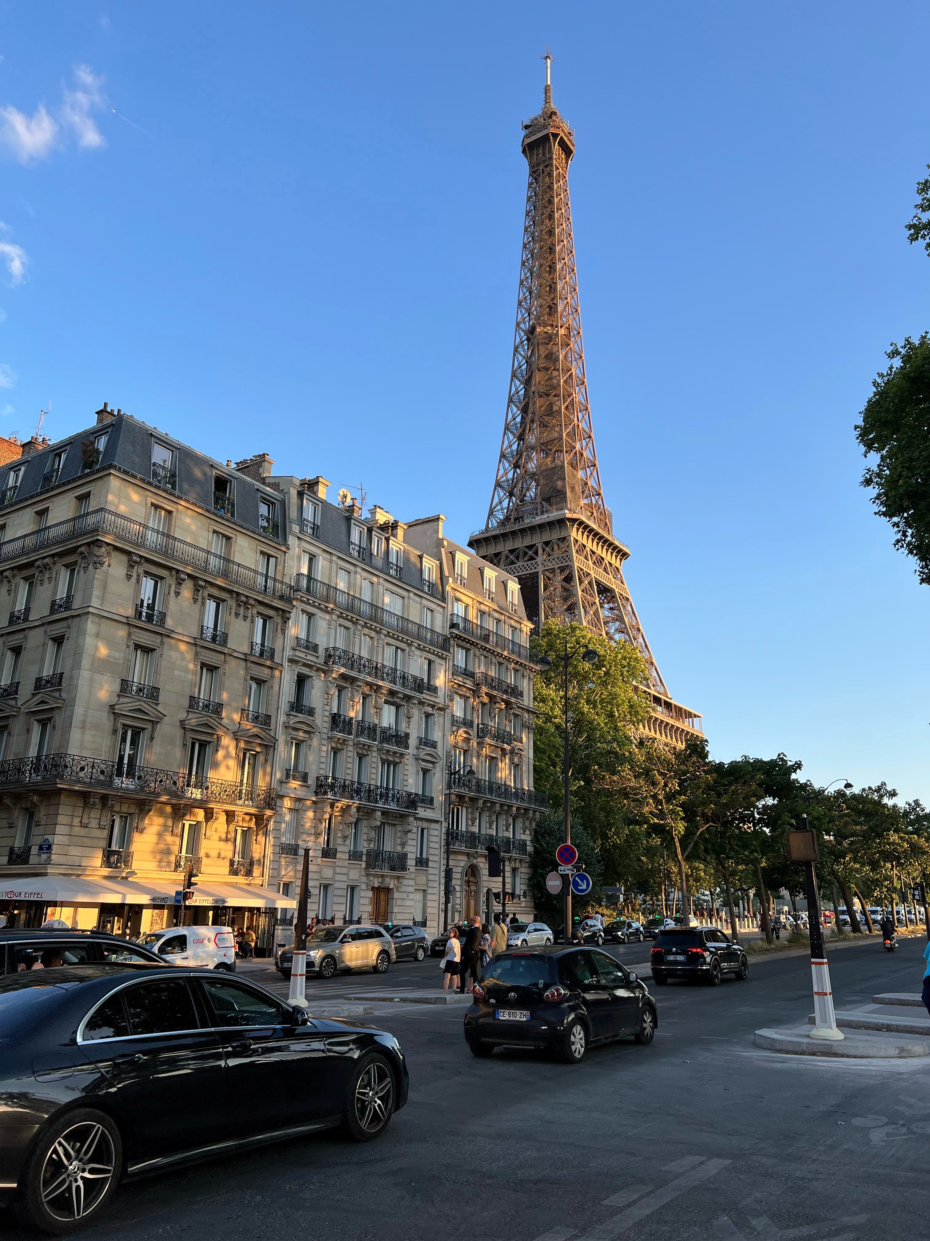 Understanding the French Long-Stay Visa