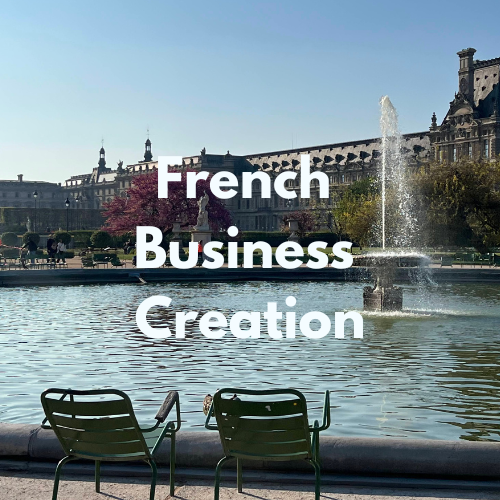 French Business Creation