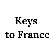 Keys to France logo