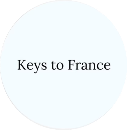 logo - Keys to France